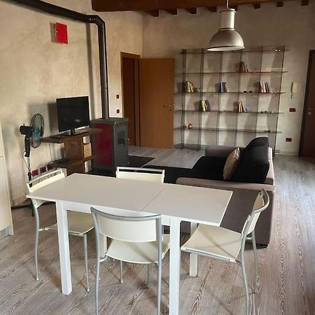 Apartament Casa In Piazzetta Rivergaro Zewnętrze zdjęcie