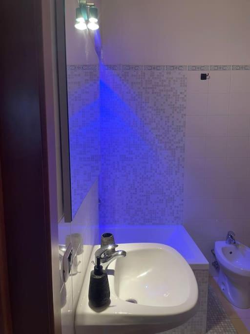 Apartament Casa In Piazzetta Rivergaro Zewnętrze zdjęcie