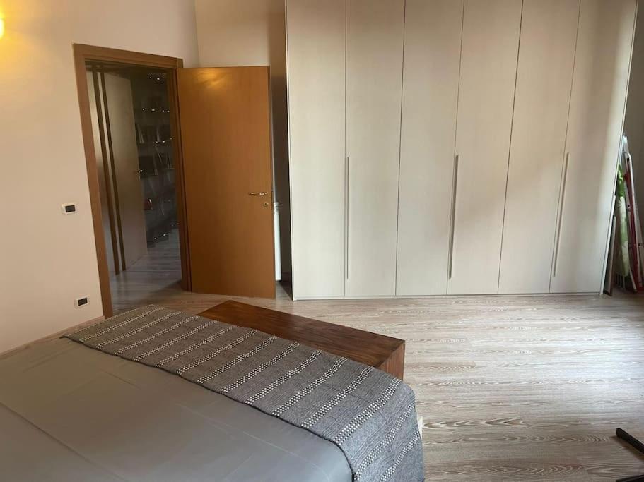 Apartament Casa In Piazzetta Rivergaro Zewnętrze zdjęcie